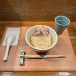 Homemade Ramen 麦苗 - 