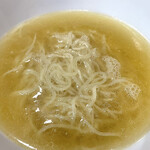 中華そば しば田 - 「冷凍おみやげラーメン（塩）」