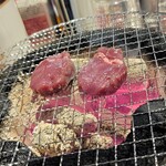 焼ジビエ 罠 一目 - 