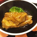 一楽温泉ホテル - 