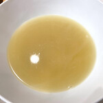 中華そば しば田 - 「冷凍おみやげラーメン（塩）」