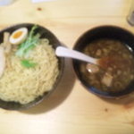 めん屋そら - つけ麺