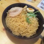 めん屋そら - 麺