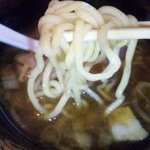 めん屋そら - 麺