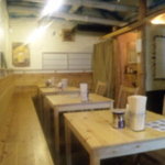 めん屋そら - 店内