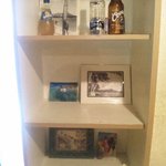 めん屋そら - ディスプレイ