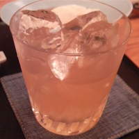 め乃惣 - 梅酒