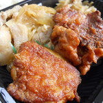 おべんとうハウス 五反田店