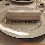 Ristorante L'osteria - 