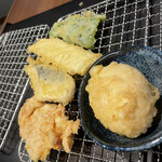 博多天ぷらたかお サウスウッド横浜店 - 