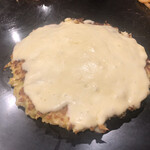 Okonomiyaki Teppanyaki Sharaku - 