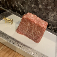 鉄板焼きWAGYU LIVERARY - 