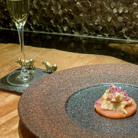 鉄板焼きWAGYU LIVERARY - 