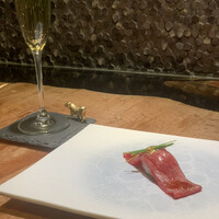 鉄板焼きWAGYU LIVERARY - 