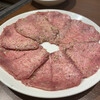 焼肉うしごろ 表参道店