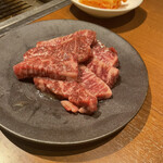 焼肉うしごろ 表参道店 - 