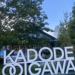 お茶漬け - ＫＡＤＯＤＥ