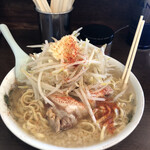 ラーメンこじろう - 