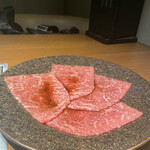 焼肉うしごろ 表参道店 - 