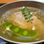 日本料理 旬菜和田 - 料理写真:油目と海老真薯の椀