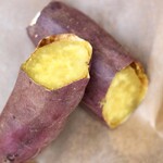 浪漫焼き芋 芋の巣 - 