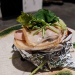 オ山ノ活惚レ - 