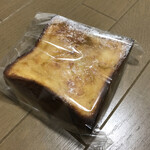 513ベーカリー - リッチハニーフレンチ