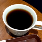カフェ ド クリエ - アメリカンコーヒー