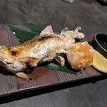 オ山ノ活惚レ - 