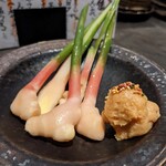 オ山ノ活惚レ - 