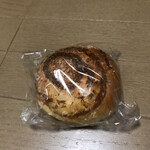 513ベーカリー - エッグパン