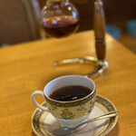 COFFEE HOUSE とむとむ - 