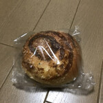 513ベーカリー - エッグパン