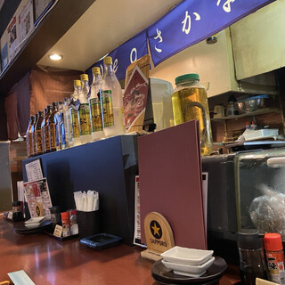 Neoさかな酒房 はるな屋_2