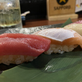 Neoさかな酒房 はるな屋_1