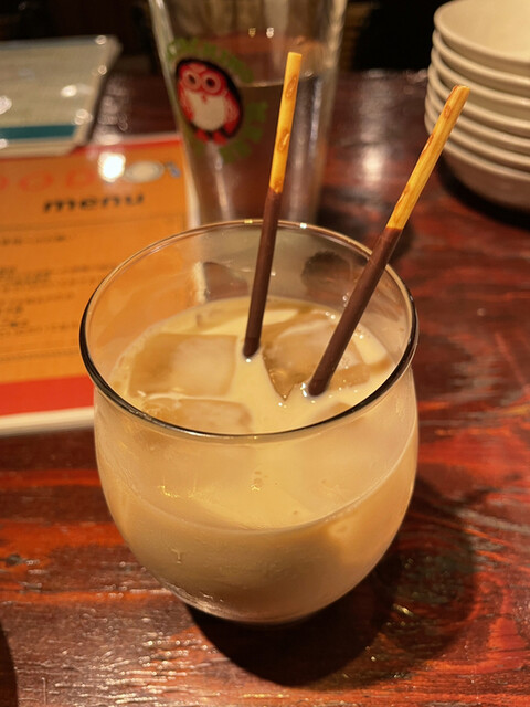 Dining bar Toshimasen photo 2