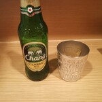 オーム タイ テースト - 