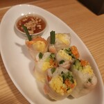 オーム タイ テースト - 