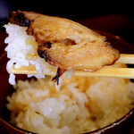 中華そば 花京 - 