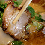 中華そば 花京 - 