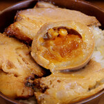 中華そば 花京 - 