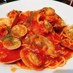 TRATTORIA Maruumo - 