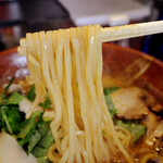 中華そば 花京 - 