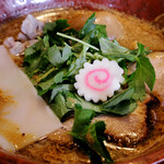 中華そば 花京 - 