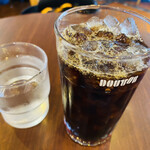 ドトールコーヒーショップ - 