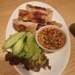 オーム タイ テースト - 