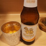 オーム タイ テースト - 