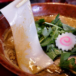 中華そば 花京 - 