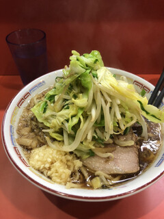 ラーメン二郎 - 