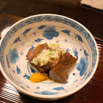 よし町 - ⑪常陸牛ブリスケ角煮